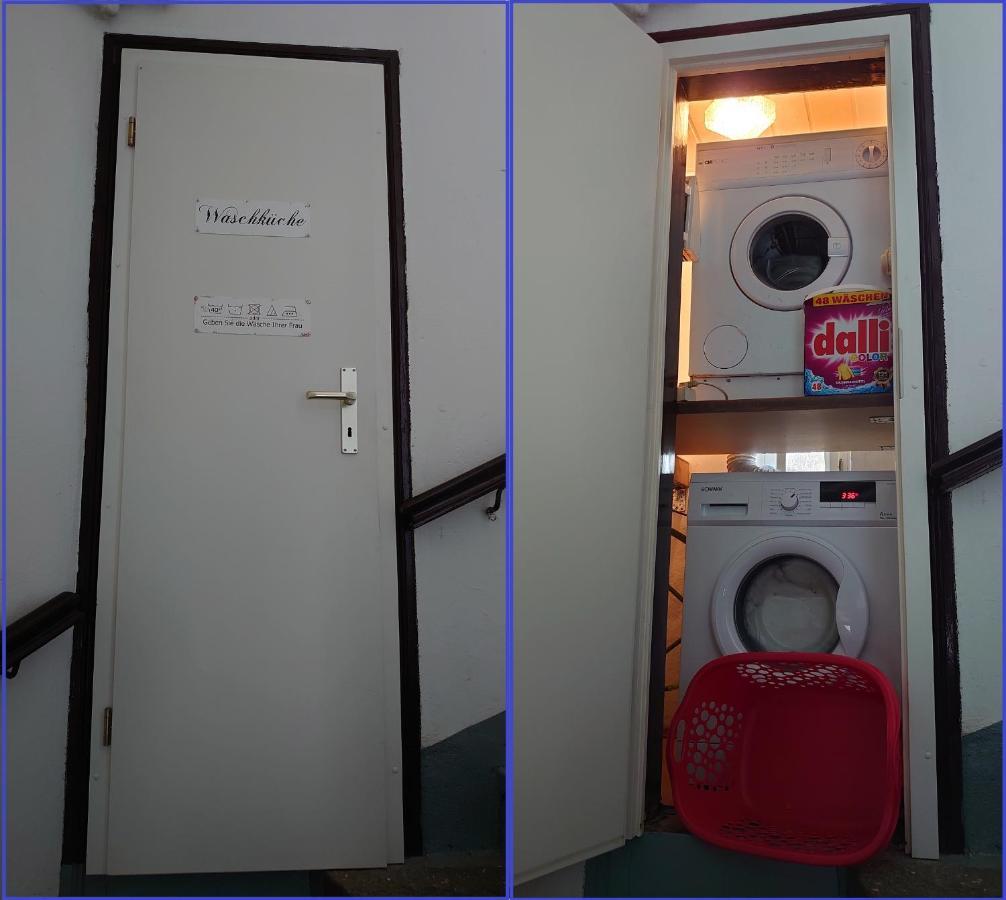 Apartament Alte Baeckerei Bautzen - 05 #Gallery# Zewnętrze zdjęcie