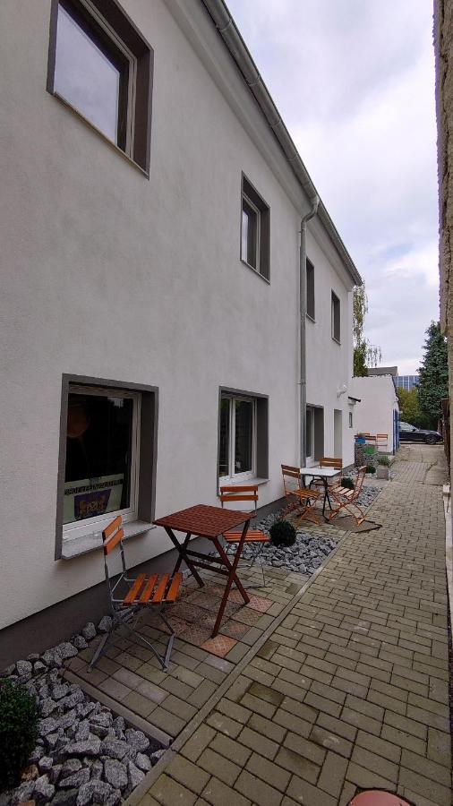 Apartament Alte Baeckerei Bautzen - 05 #Gallery# Zewnętrze zdjęcie