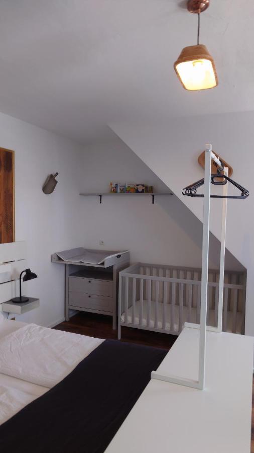 Apartament Alte Baeckerei Bautzen - 05 #Gallery# Zewnętrze zdjęcie