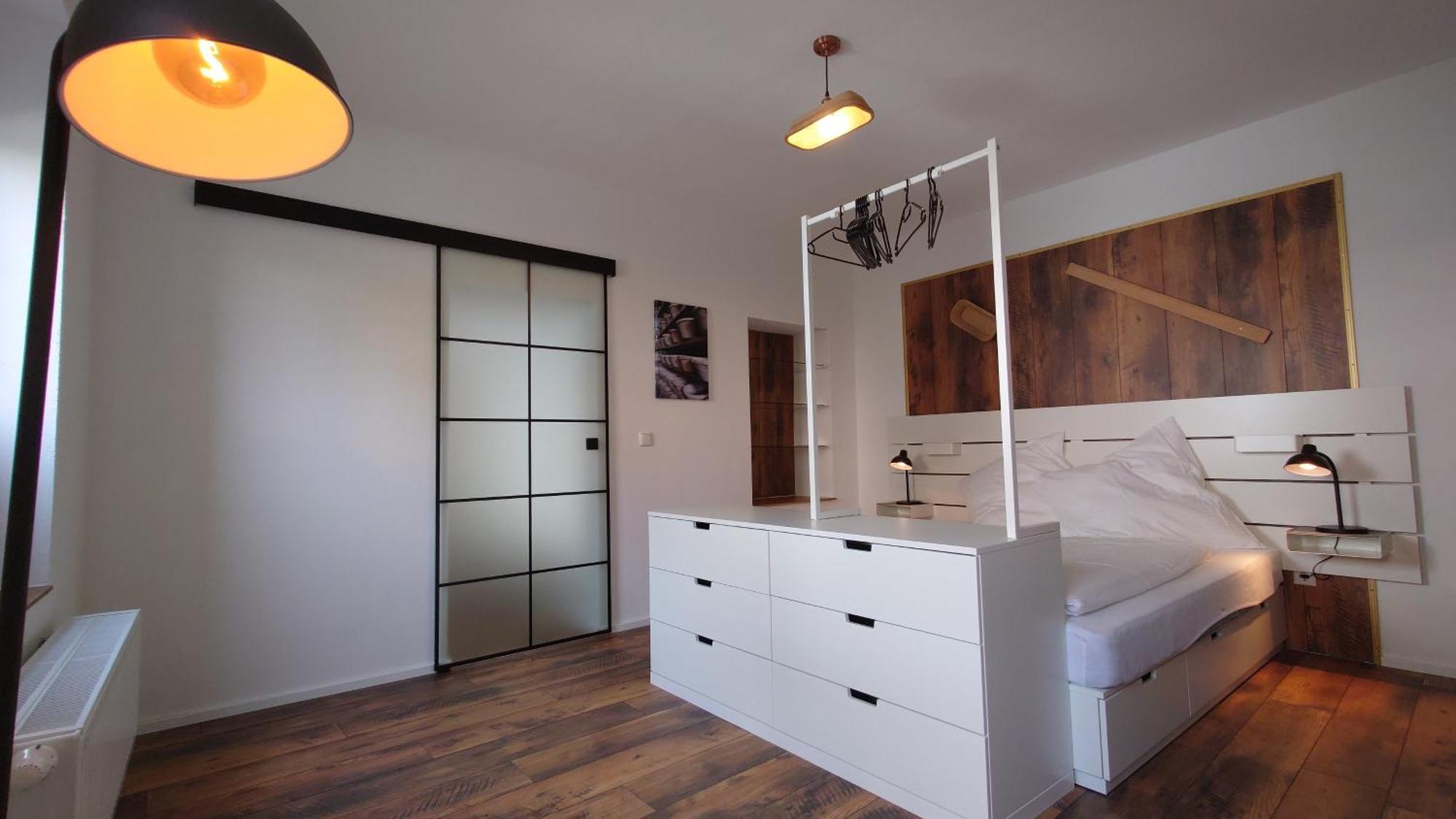 Apartament Alte Baeckerei Bautzen - 05 #Gallery# Zewnętrze zdjęcie